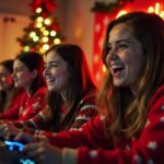 Activitats de Nadal - Tarda Gaming