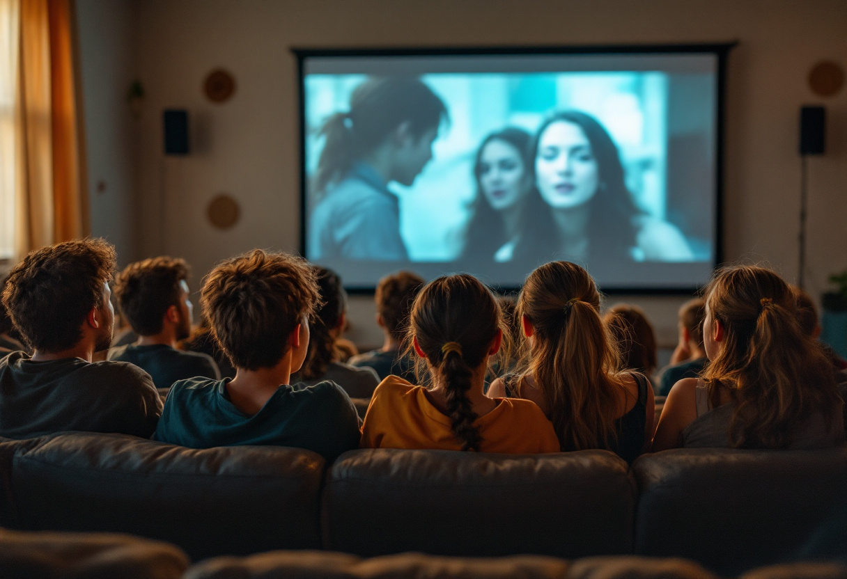 Activitats d'Estiu - Cicle de Cinema Americana Route 66 "Griffin in Summer"
