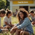 Activitats d'Estiu - Jocs d'Exterior