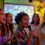 Activitats d'Estiu - Karaoke