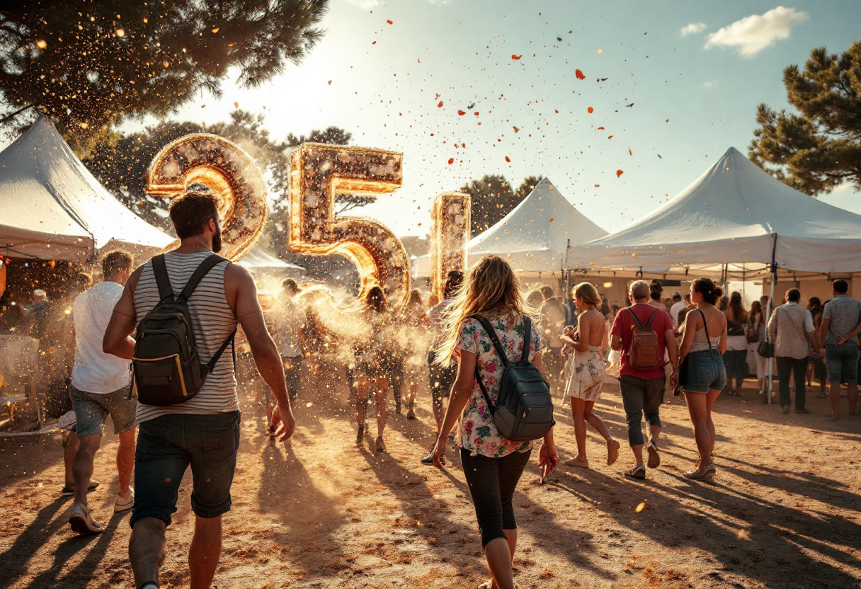 25è Aniversari d'ASL