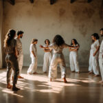 Curs Trimestral - Capoeira