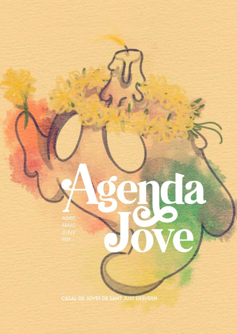 ABRIL / MAIG / JUNY 2026