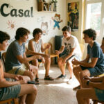 Activitats d'Estiu - El Joc de l'Impostor