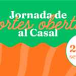 Jornada de Portes Obertes 2026