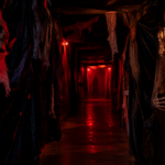 Túnel del terror
